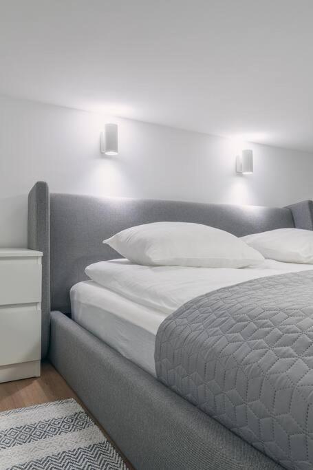 Apartamento Design By Nw Budapest