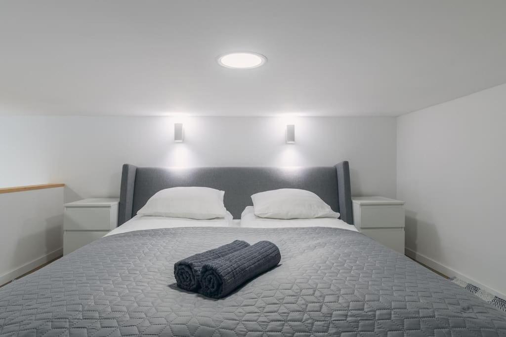 Apartamento Design By Nw