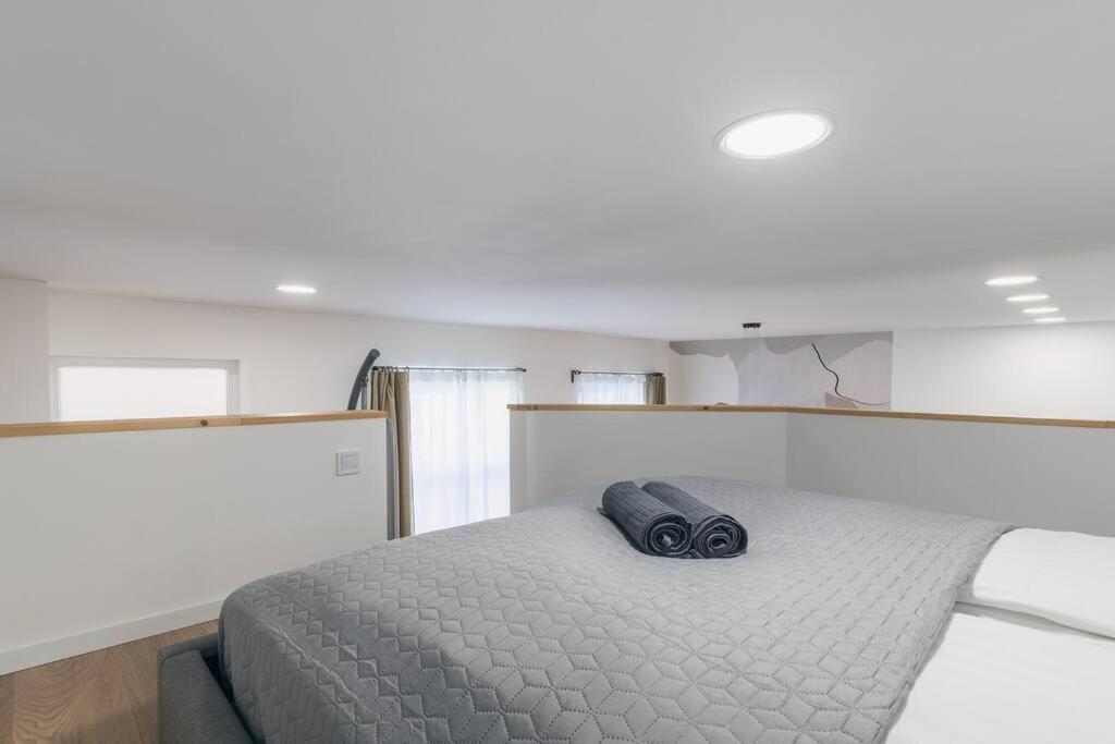 Apartamento Design By Nw *