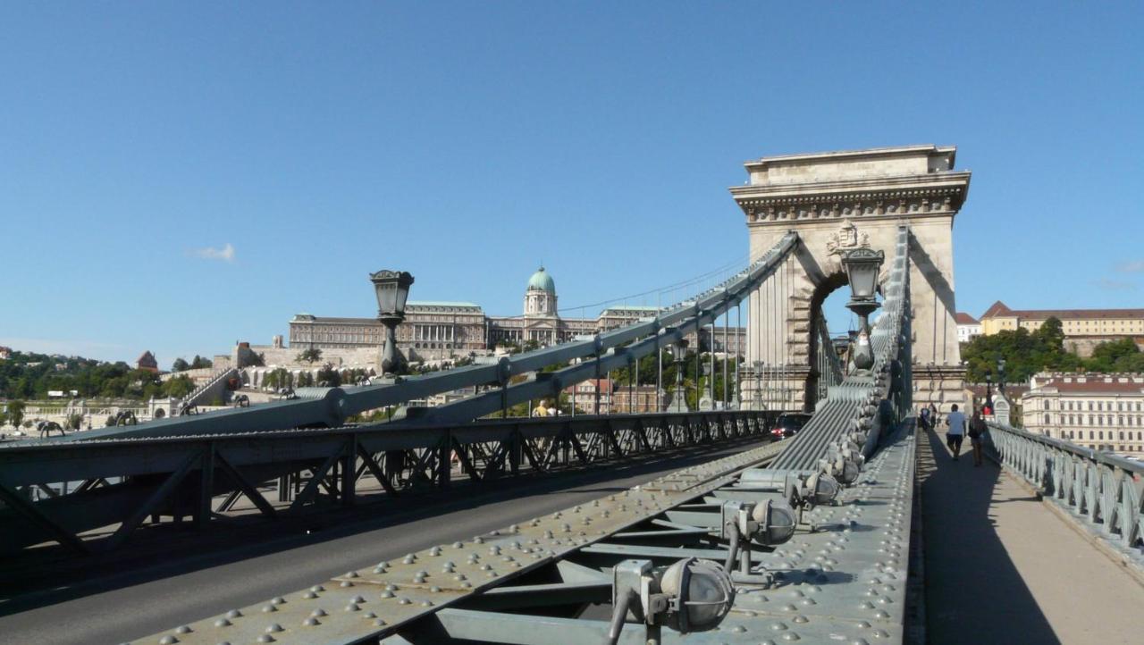 Apartament Family Buda