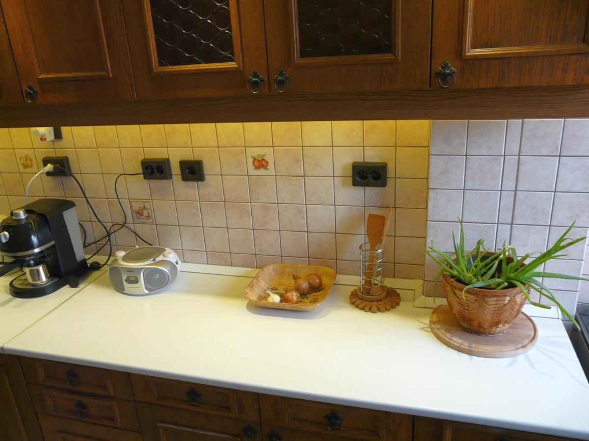 Family Buda Apartament *