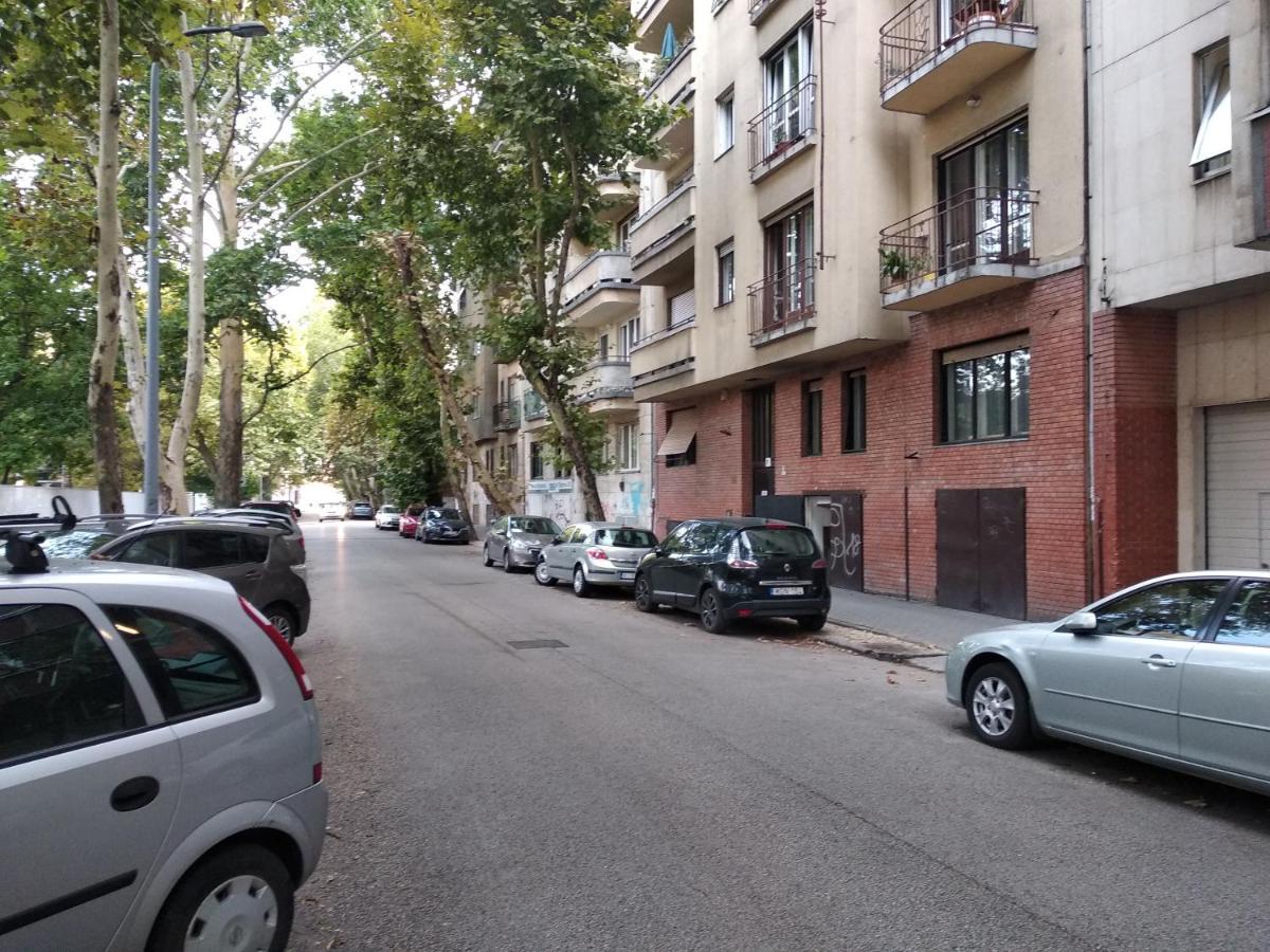 Apartament Family Buda Budapeszt