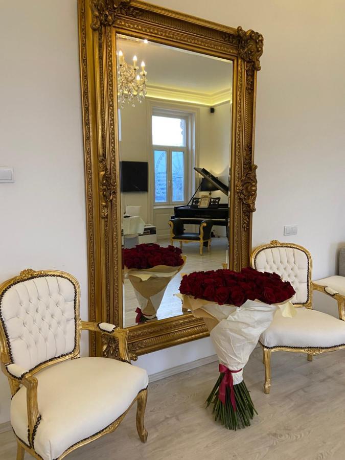 Apartamento Eye Presidential With Jacuzzi & Sauna *