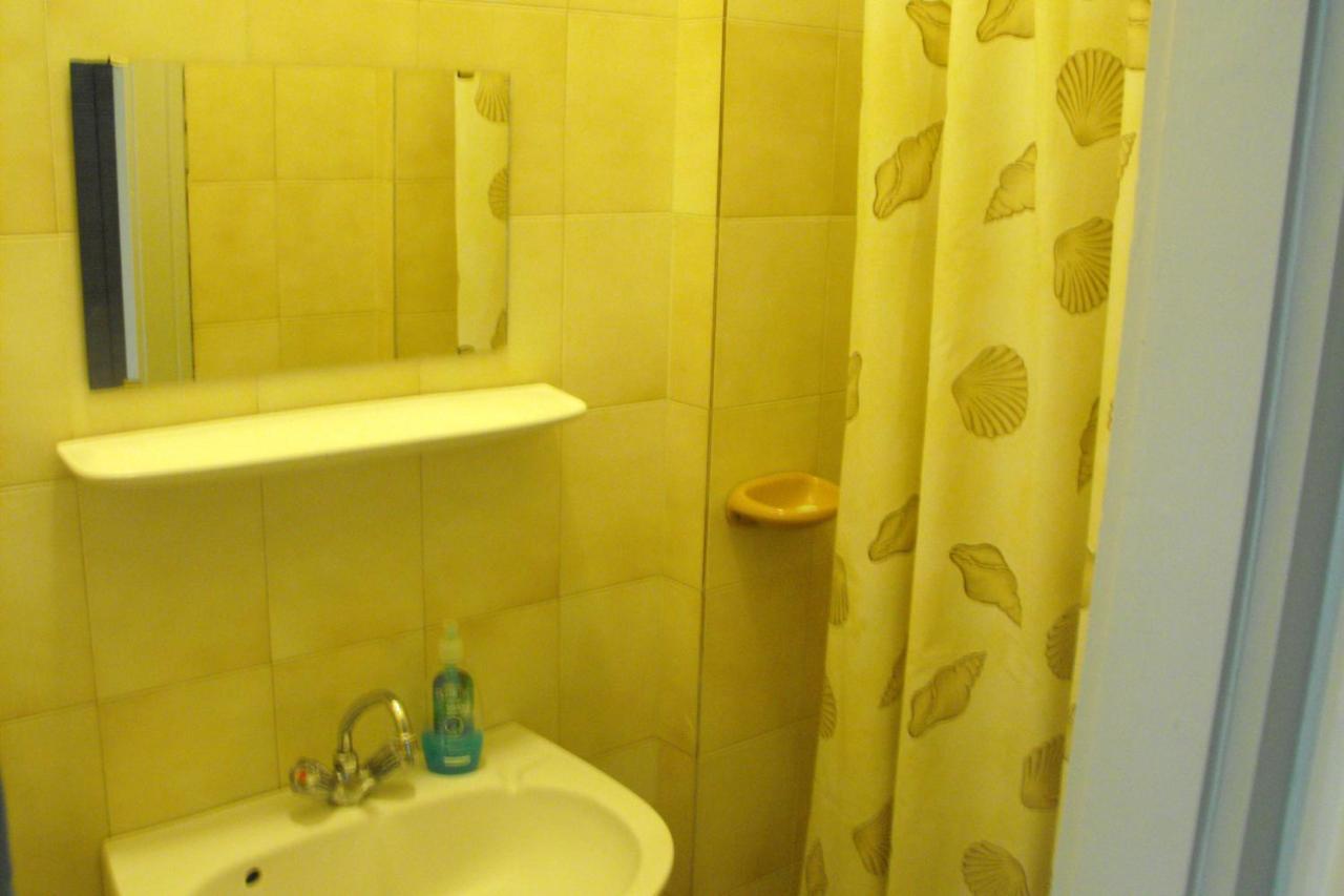 Pannonia Auberge de jeunesse Budapest