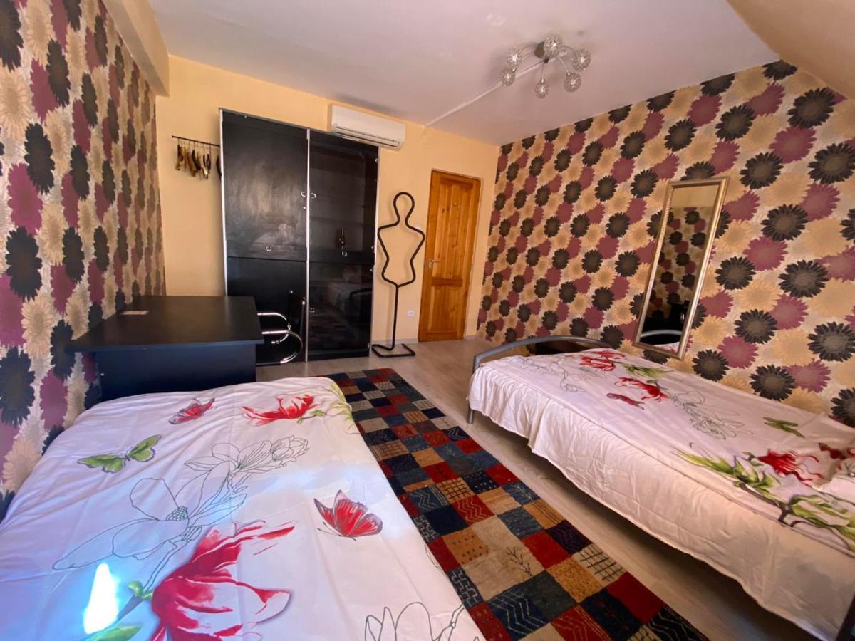 Hermina Apartmanhaz * Budapest