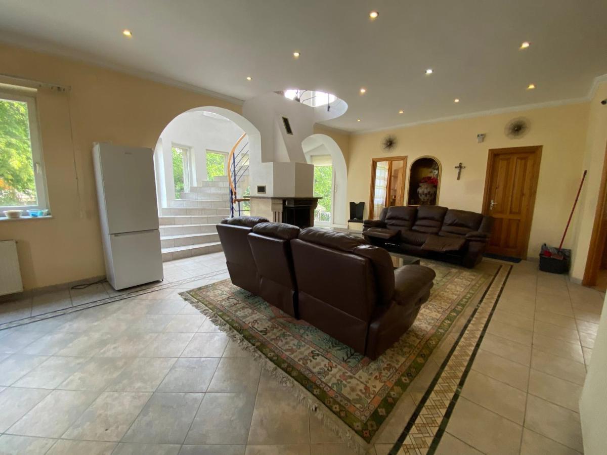 Hotel Hermina Apartmanhaz *