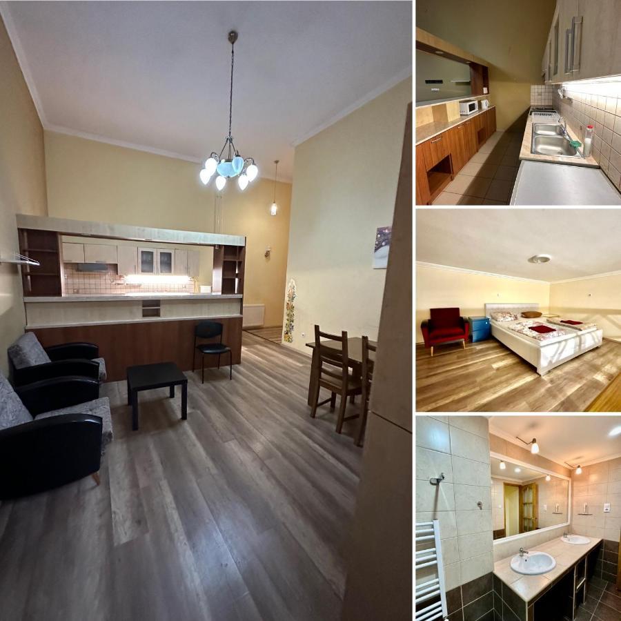 Apartmanhotel Kaldi *