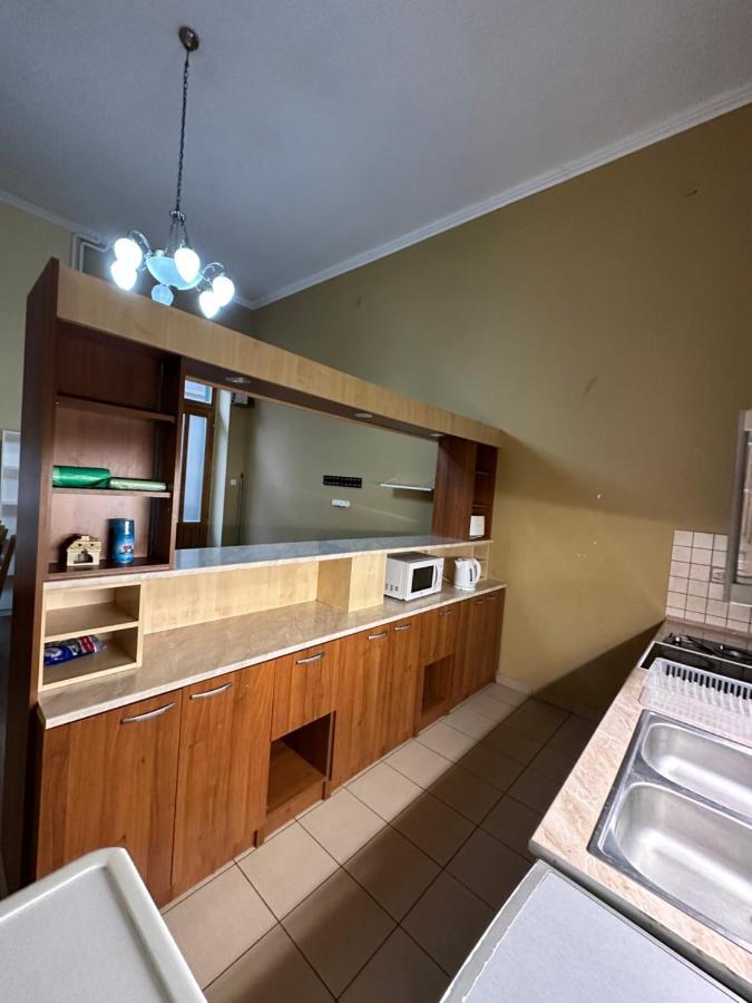 Kaldi Apartmanhotel