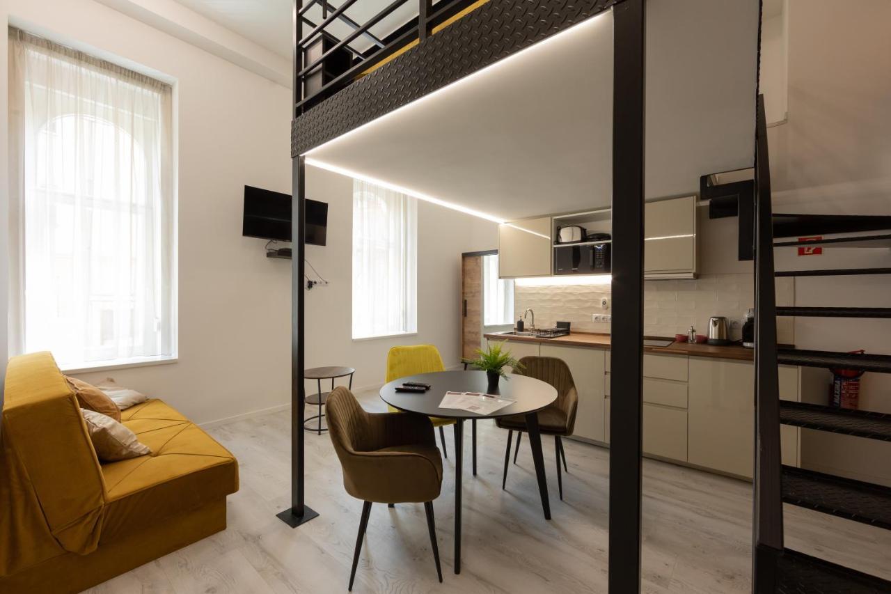 Apartman Glam Castle *
