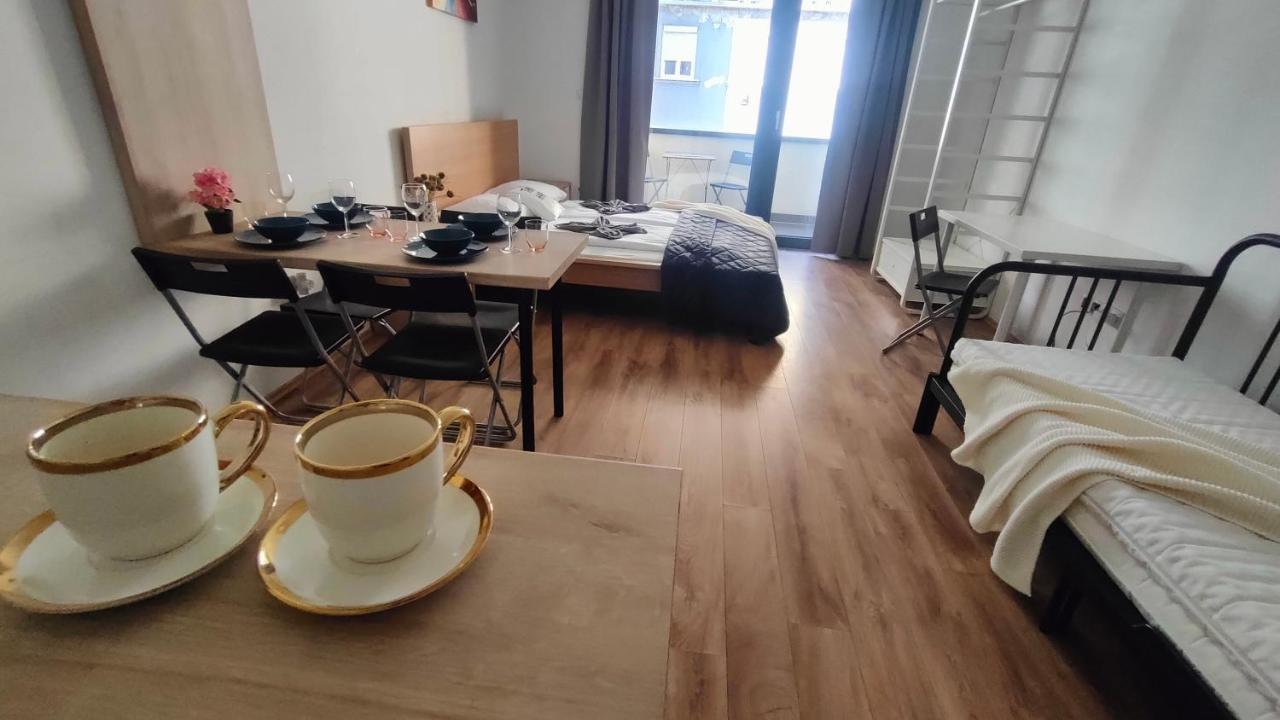Super Cozy & Appartement Boedapest