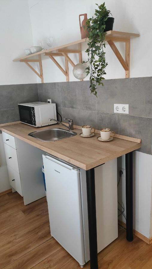 Appartement Super Cozy & Boedapest