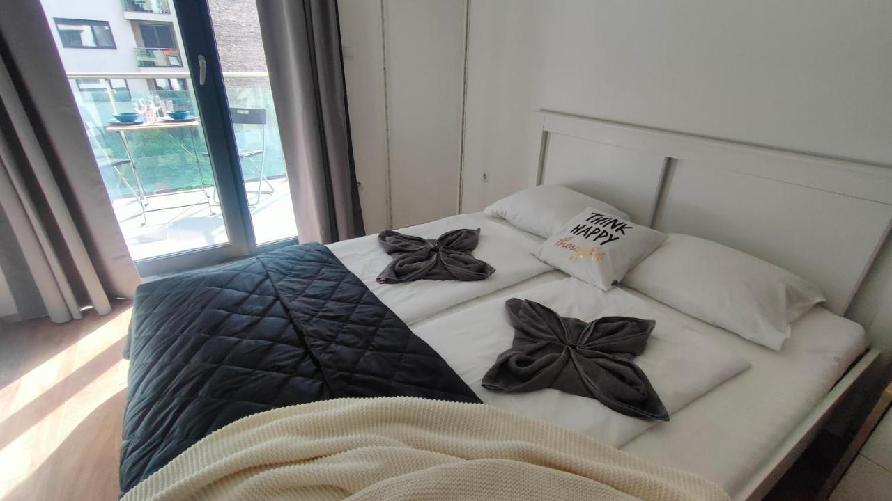 Appartement Super Cozy & *