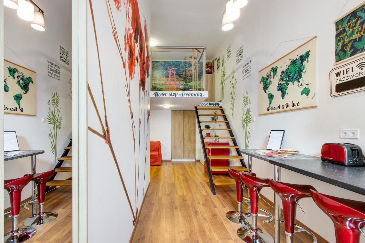 Apartment Mehdi 3 *