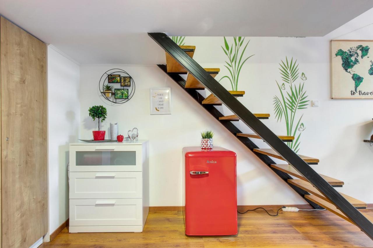 Apartment Mehdi 3 Budapest