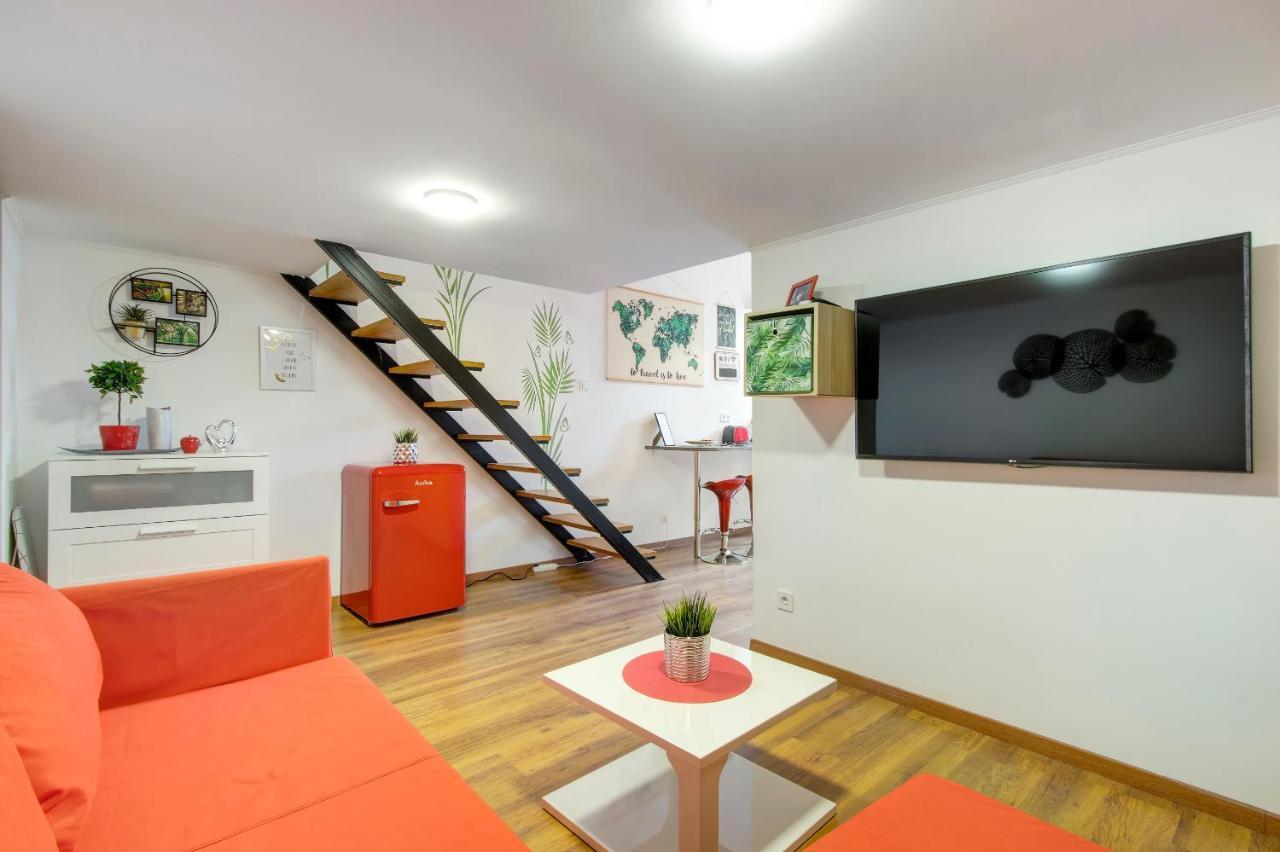 Apartment Mehdi 3