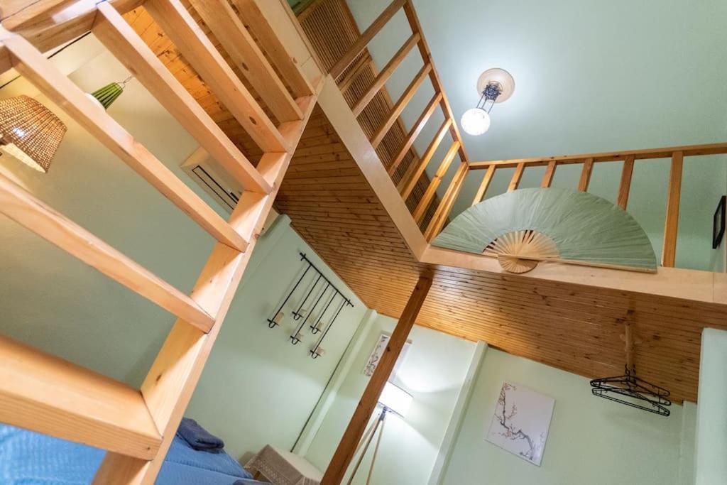 Kofarago Apartment Budapest