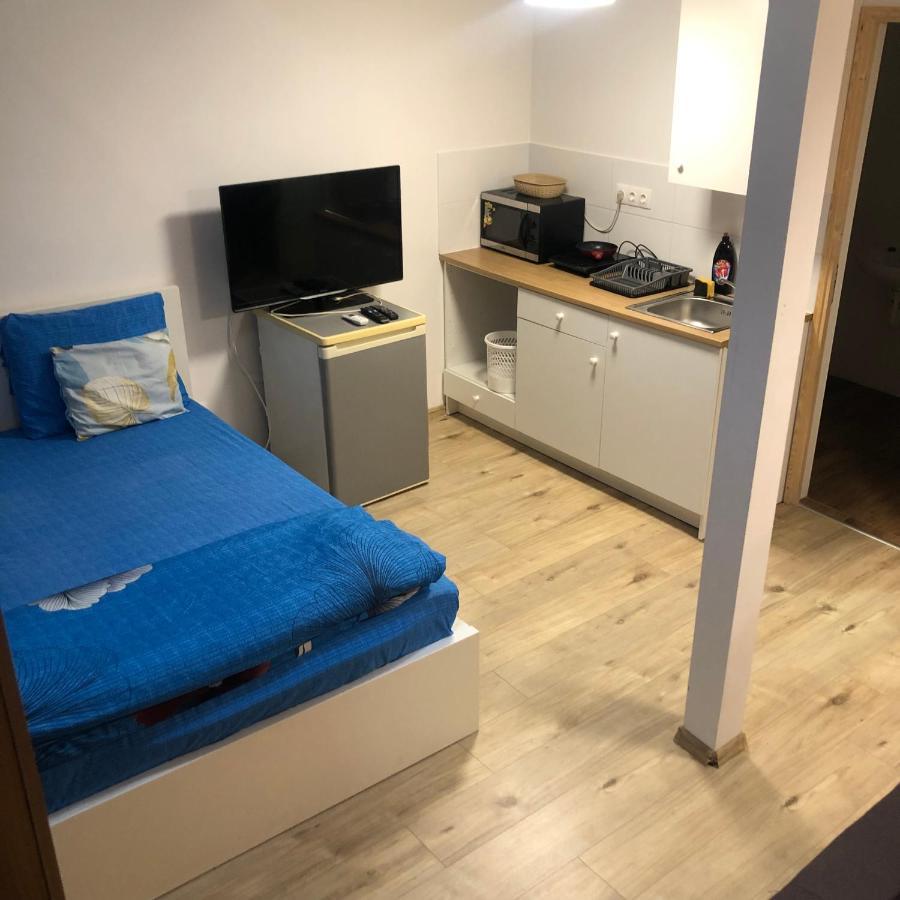 Apartamento 7dab Rotten 4b3 Contactless Self Check-in