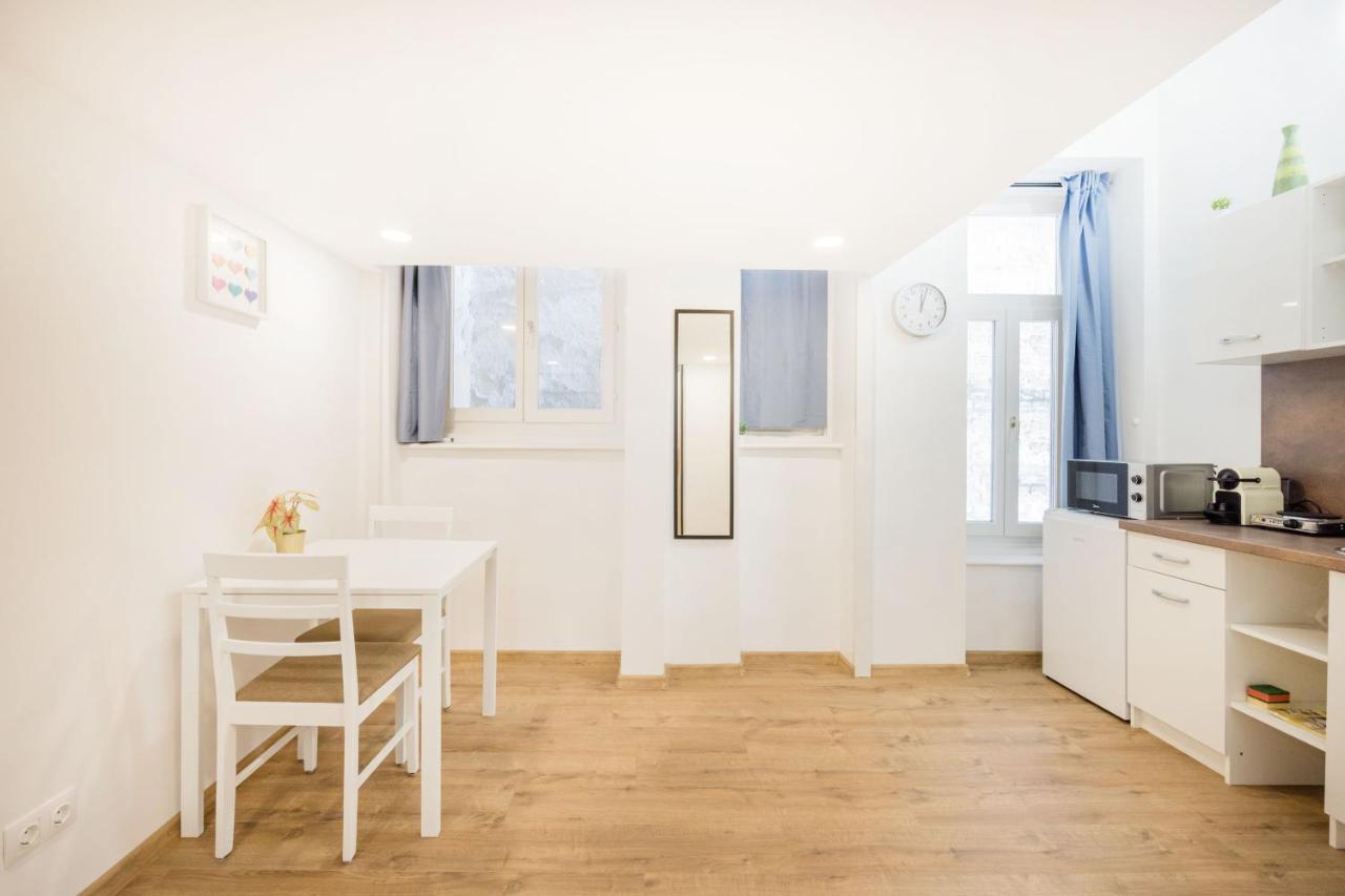 V12 Apartamento Budapest