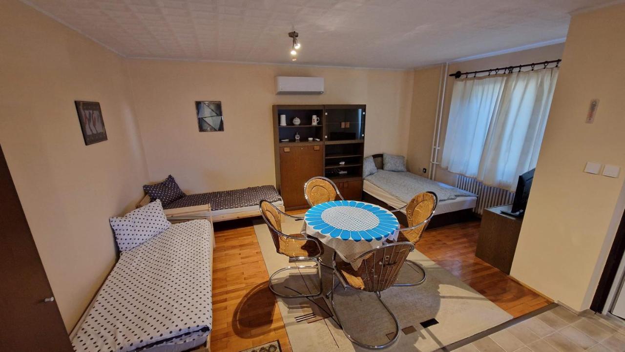 Friendly In The Suburb. Apartment