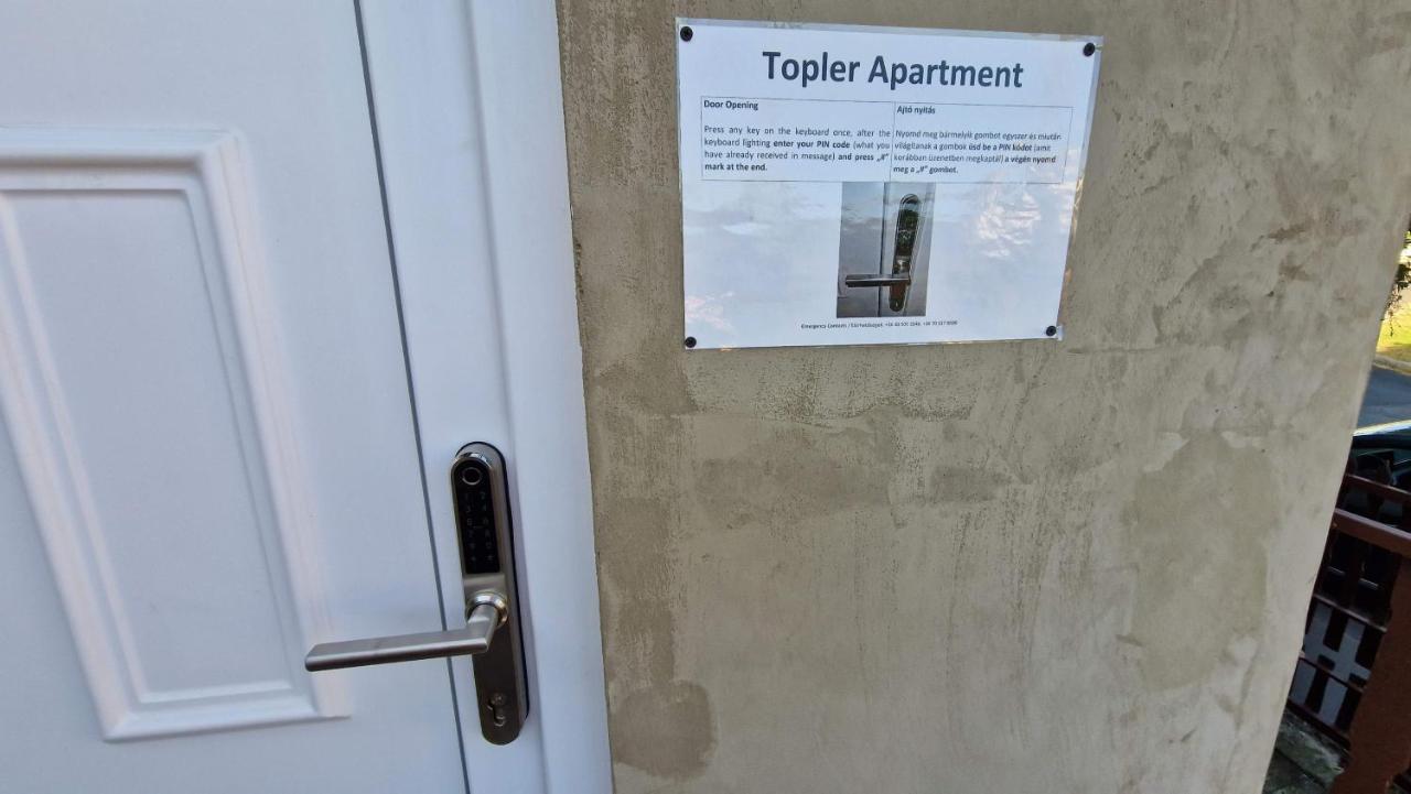 Apartment Friendly In The Suburb. Budapest