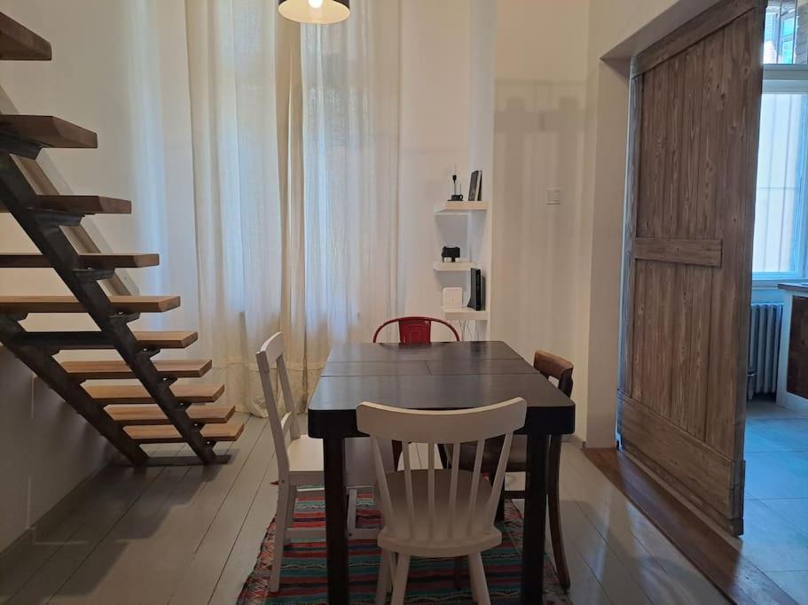 Parpar 19 - Cosy Flat In The Center *