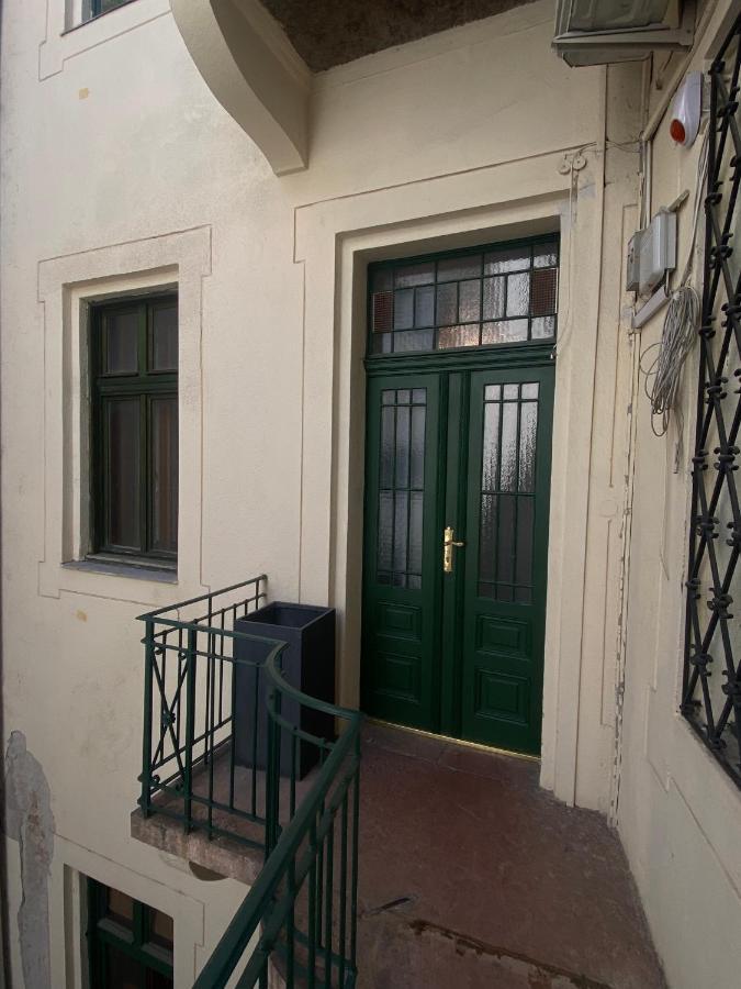 Clark Apartmán Budapest