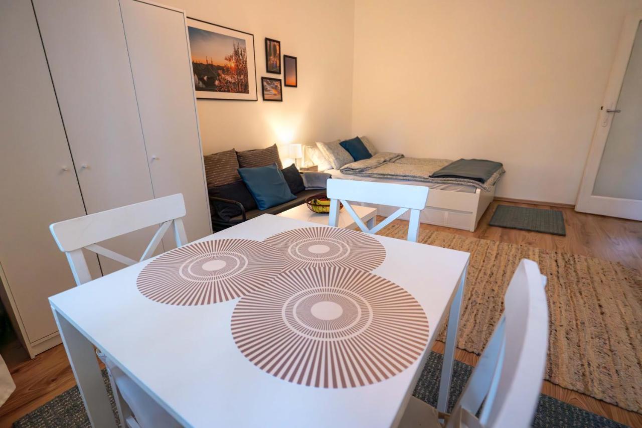 Apartman Lavender