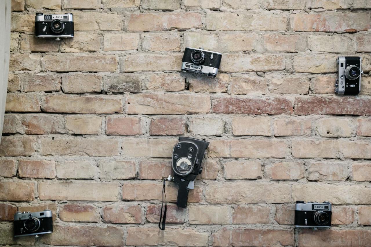 Apartamento The Art Of *