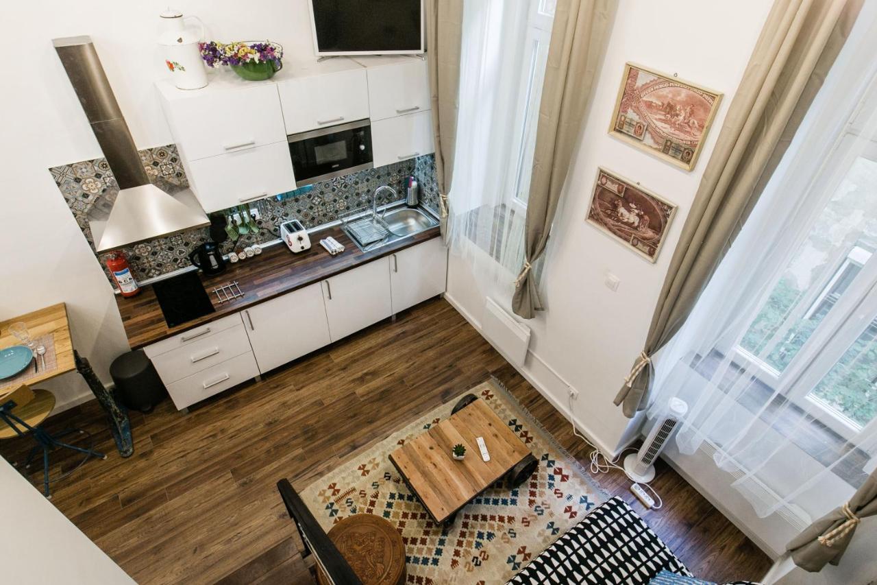 Apartamento The Art Of