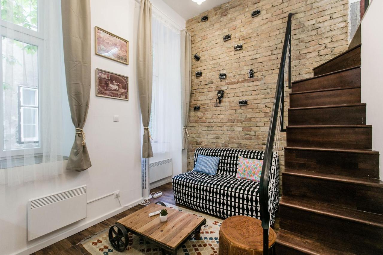 Apartamento The Art Of *