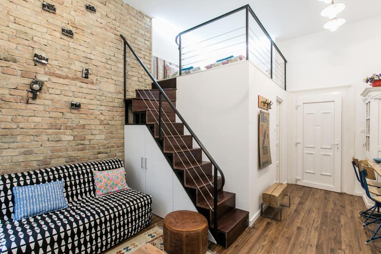 Apartamento The Art Of *