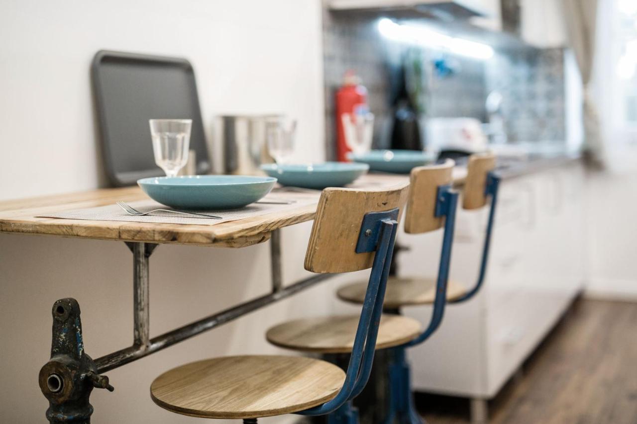 The Art Of Apartamento Budapest