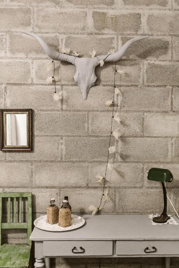 Appartamento The Double Vintage & Handcrafted Budapest