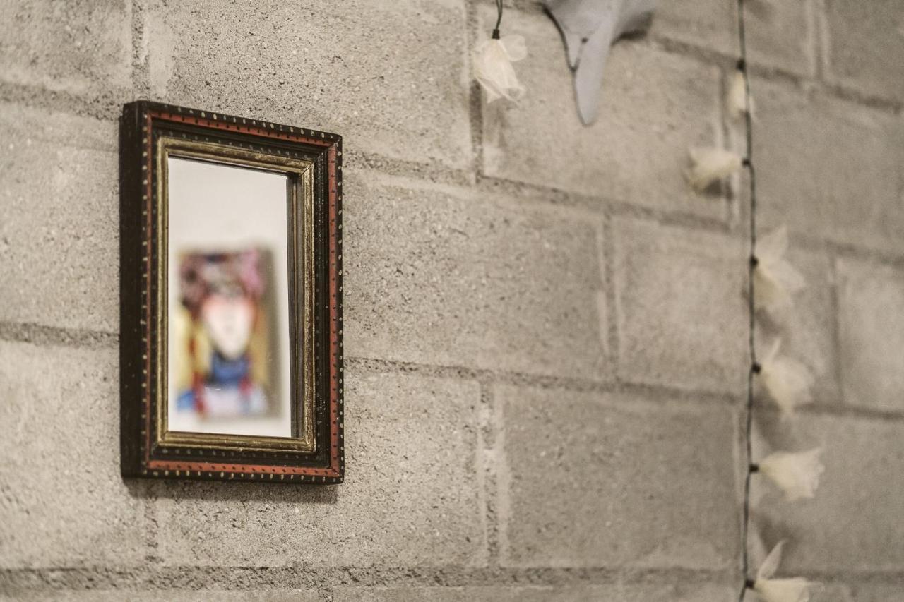 The Double Vintage & Handcrafted Appartamento