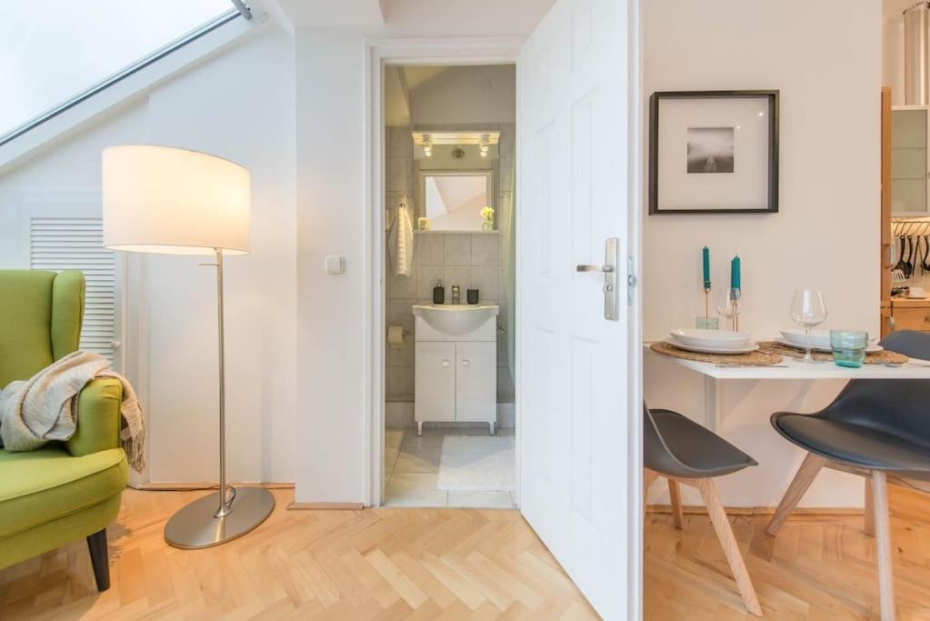 Appartamento Venus Budapest