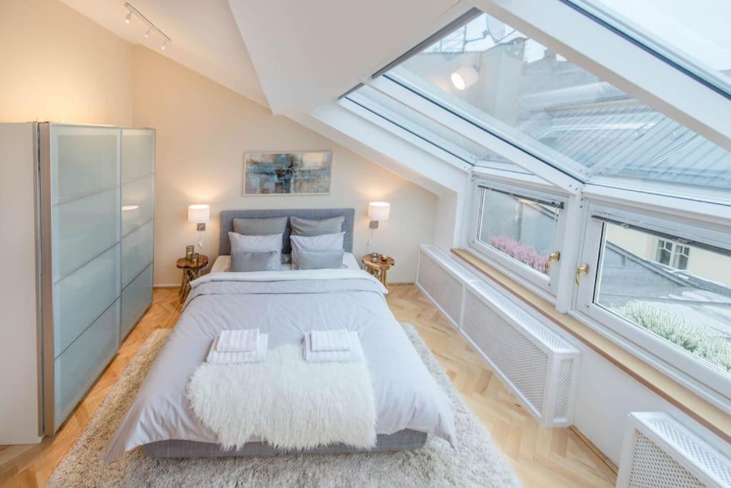 Appartamento Venus Budapest