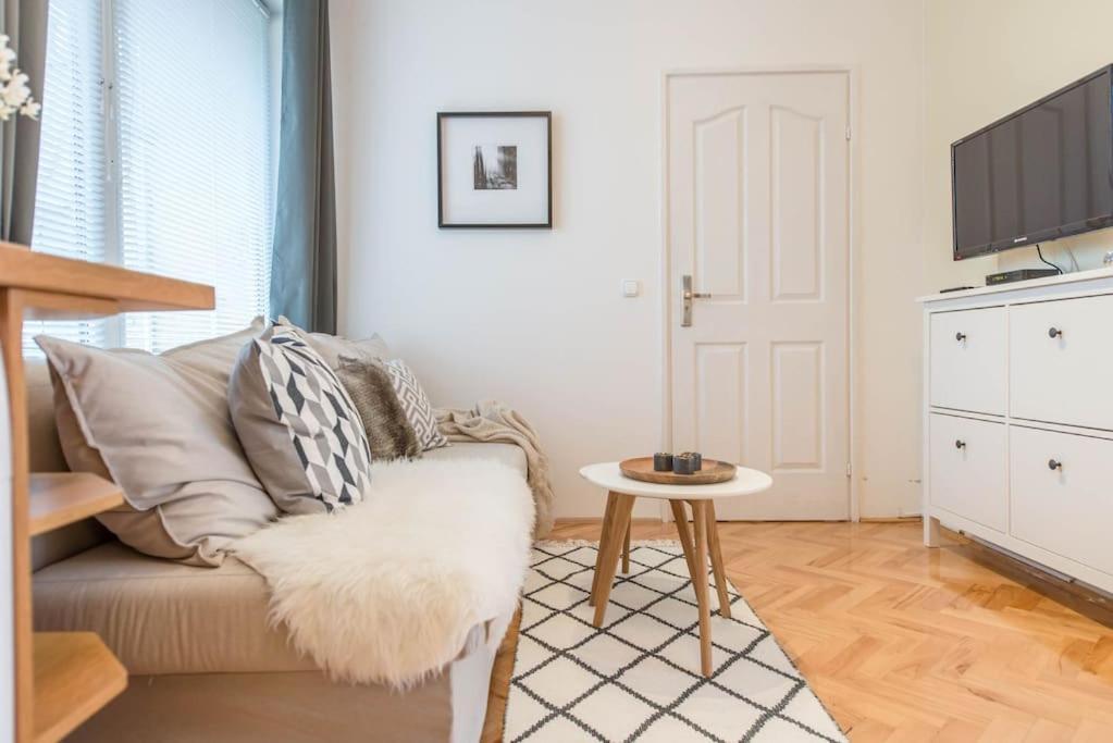 Appartamento Venus Budapest