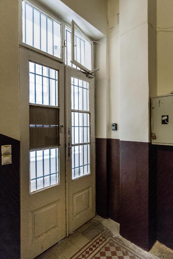 Apartmán A Loft With History *