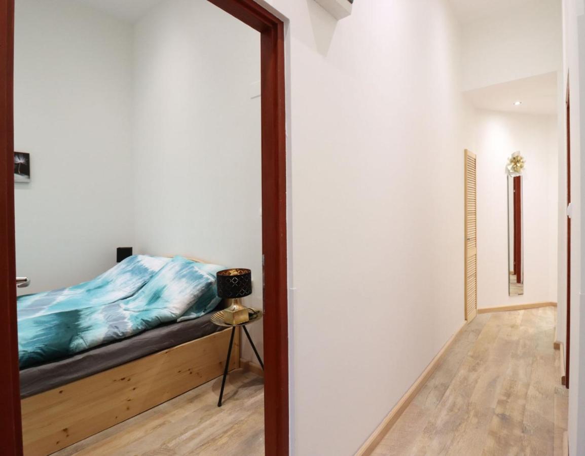 Ziti Citi Budapest