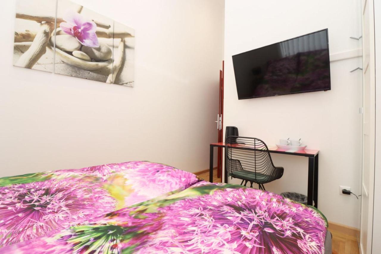 Ziti Citi Budapest