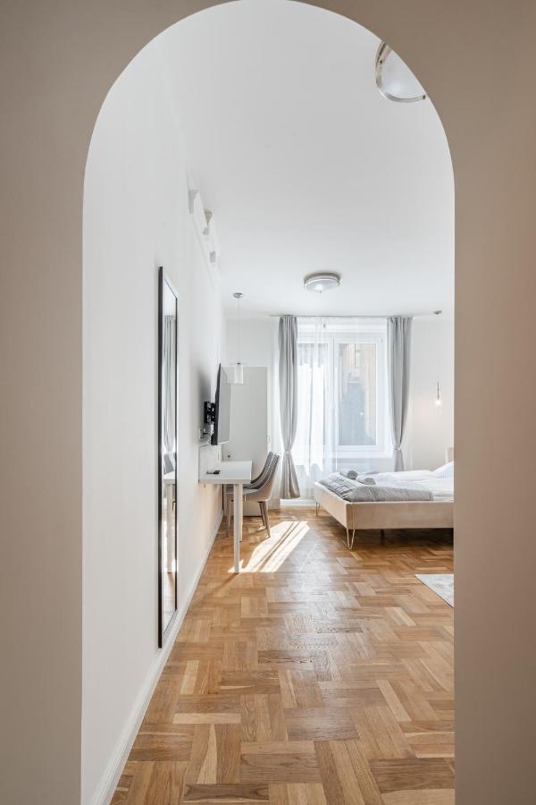 D71 - Dob 71 Cozy - Location By Bqa Apartment Budapest