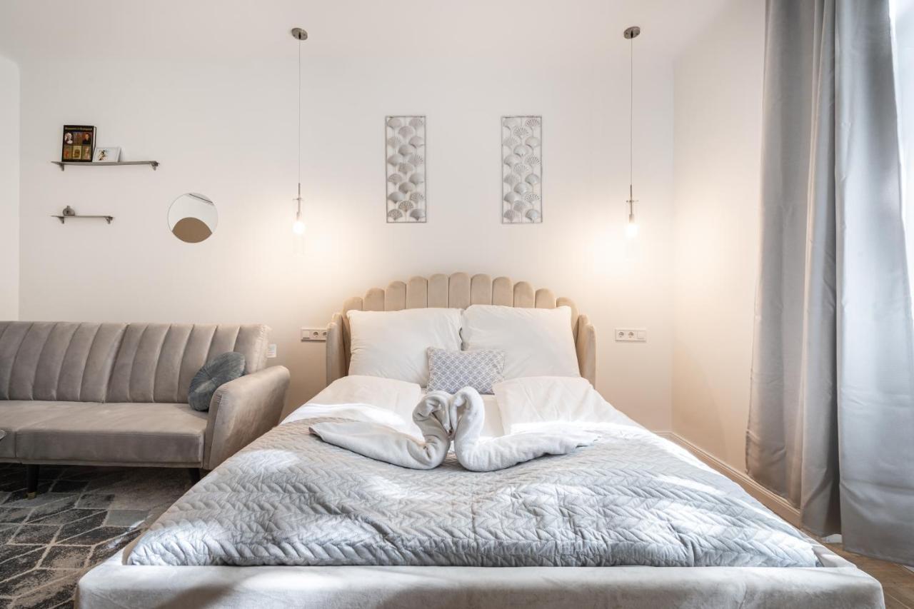Apartment D71 - Dob 71 Cozy - Location By Bqa