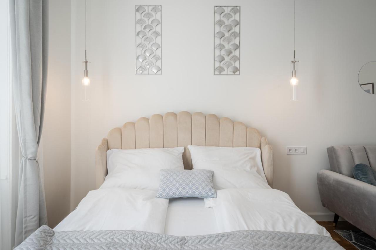 D71 - Dob 71 Cozy - Location By Bqa Apartment Budapest
