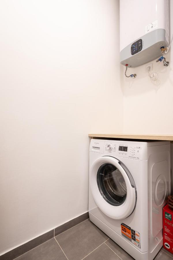 D71 - Dob 71 Cozy - Location By Bqa Apartment
