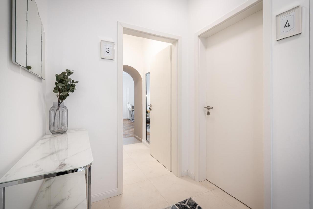Apartment D71 - Dob 71 Cozy - Location By Bqa *