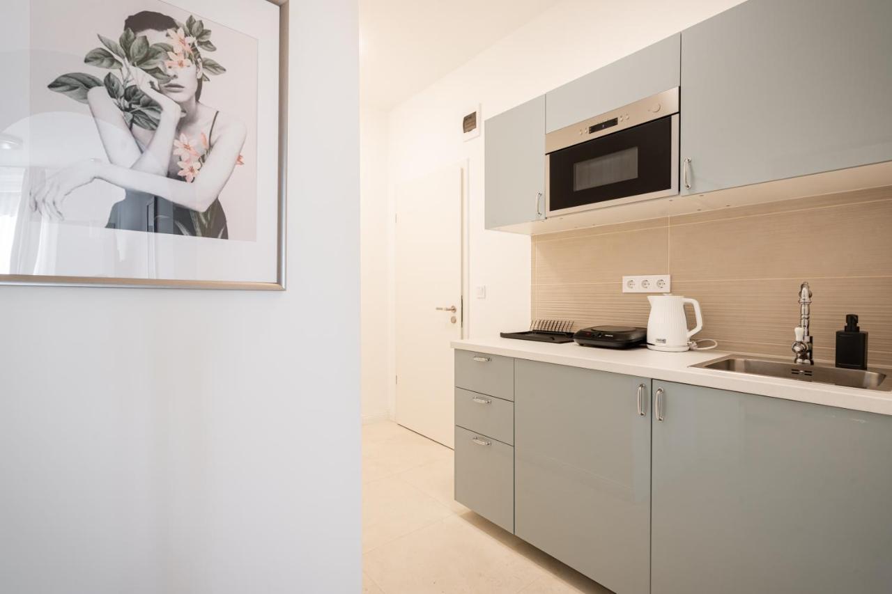 D71 - Dob 71 Cozy - Location By Bqa Apartment