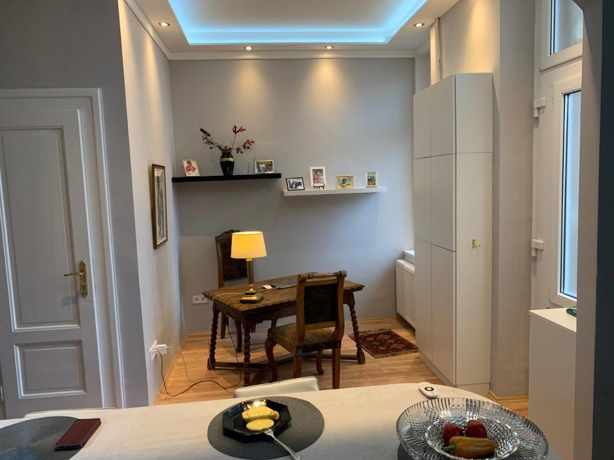 Apartment Budapest, Graf Teleki Laszlo Budapest