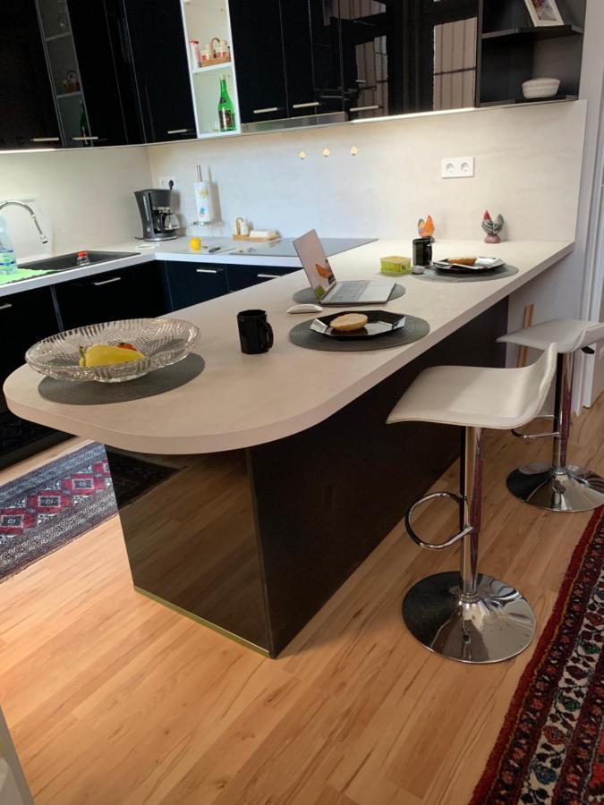 Apartment Budapest, Graf Teleki Laszlo *