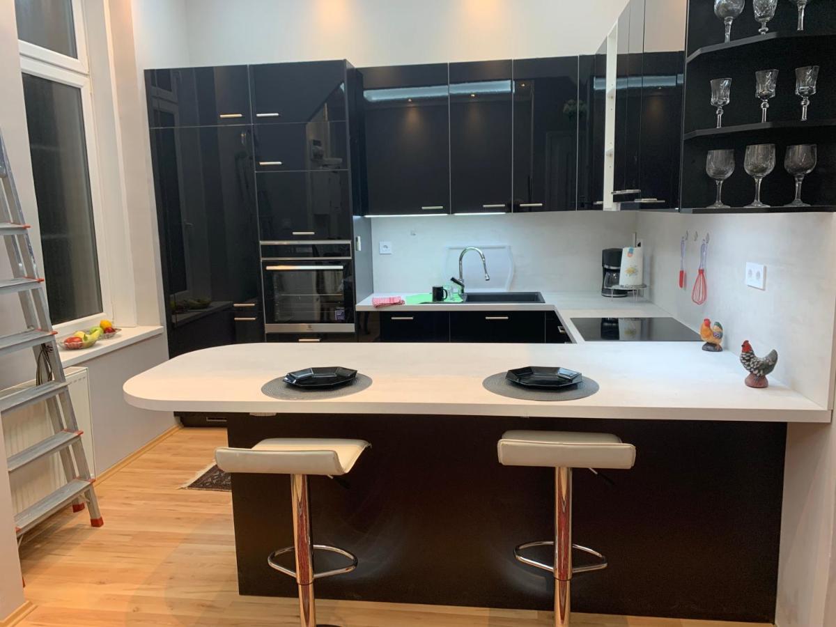 Budapest, Graf Teleki Laszlo Apartment Budapest