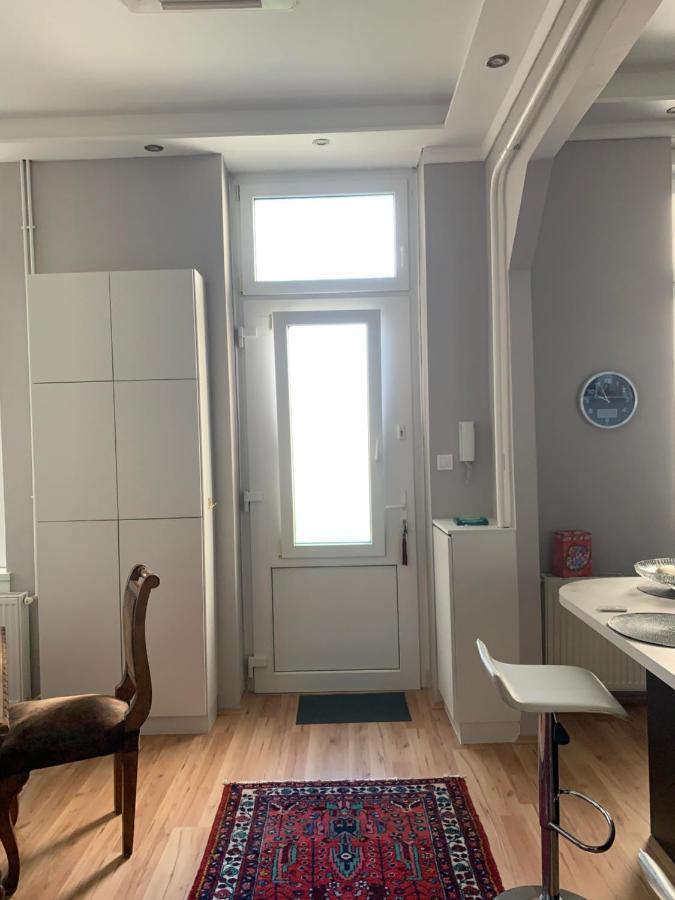 Apartment Budapest, Graf Teleki Laszlo *